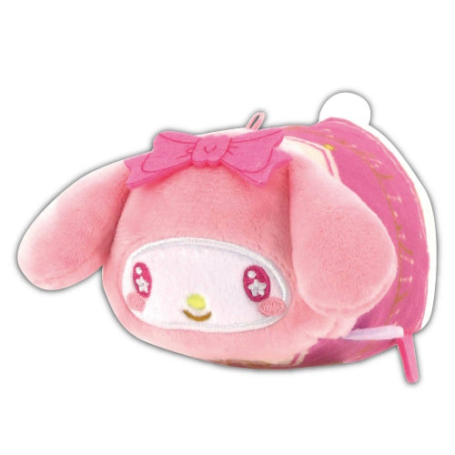 Sanrio Characters Potekoro Mascot Series Vol. 06 Max Limited 3-Inch Plush Doll
