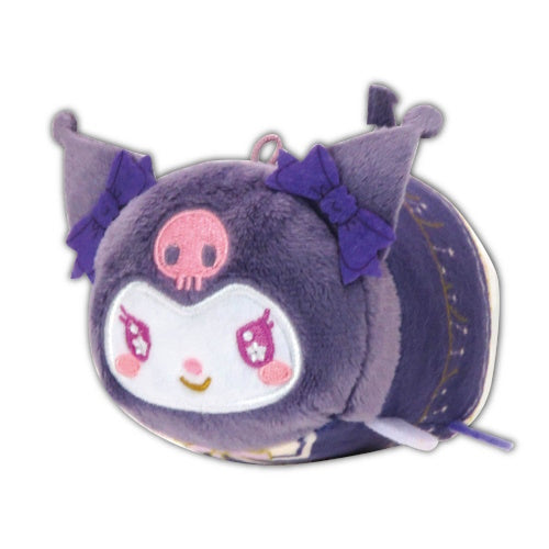 Sanrio Characters Potekoro Mascot Series Vol. 06 Max Limited 3-Inch Plush Doll