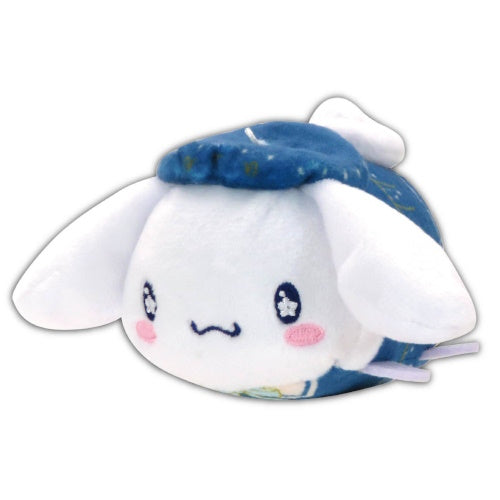 Sanrio Characters Potekoro Mascot Series Vol. 06 Max Limited 3-Inch Plush Doll