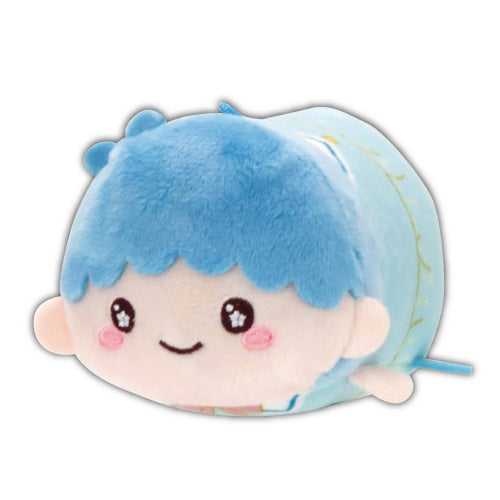 Sanrio Characters Potekoro Mascot Series Vol. 06 Max Limited 3-Inch Plush Doll