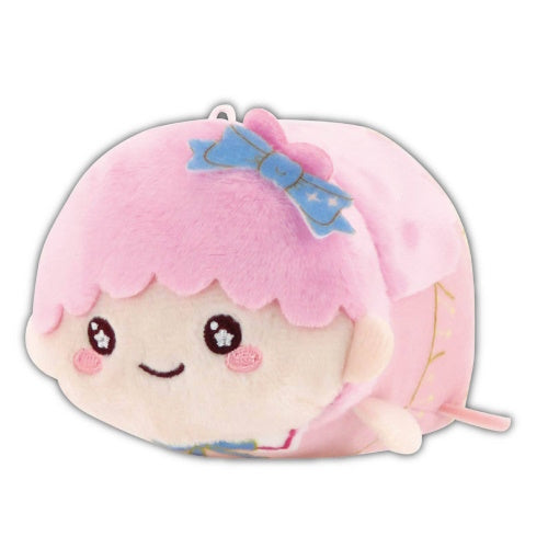 Sanrio Characters Potekoro Mascot Series Vol. 06 Max Limited 3-Inch Plush Doll