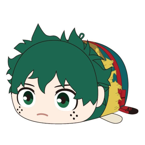My Hero Academia Potekoro Mascot Vol. 05 Max Limited 3-Inch Plush Doll