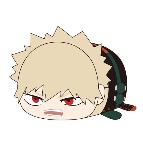 My Hero Academia Potekoro Mascot Vol. 05 Max Limited 3-Inch Plush Doll