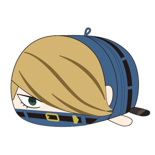 My Hero Academia Potekoro Mascot Vol. 05 Max Limited 3-Inch Plush Doll