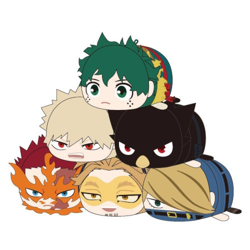 My Hero Academia Potekoro Mascot Vol. 05 Max Limited 3-Inch Plush Doll