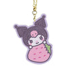 Sanrio Characters Jewel Encrusted Mascot Vol. 12 Max Limited 3-Inch Key Chain