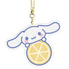 Sanrio Characters Jewel Encrusted Mascot Vol. 12 Max Limited 3-Inch Key Chain
