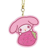 Sanrio Characters Jewel Encrusted Mascot Vol. 12 Max Limited 3-Inch Key Chain