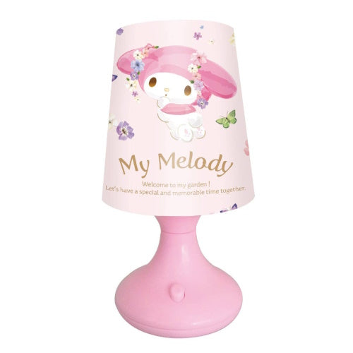 Sanrio Characters Retro LED Light Series Vol. 05 Max Limited 7.5-Inch Collectible Lamp