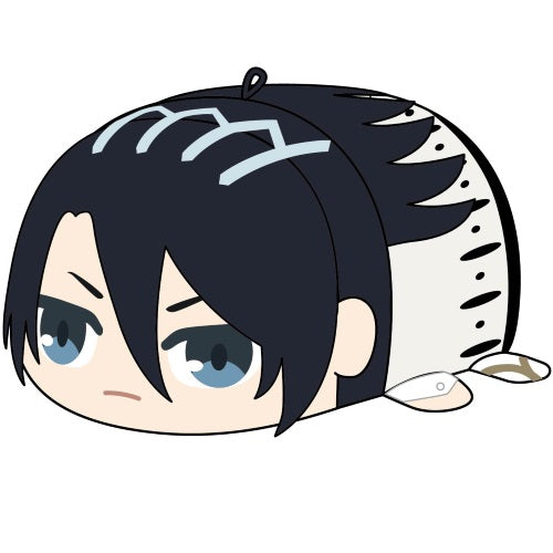 Bleach Thousand Year Blood War Potekoro Mascot Max Limited 3-Inch Plush Doll