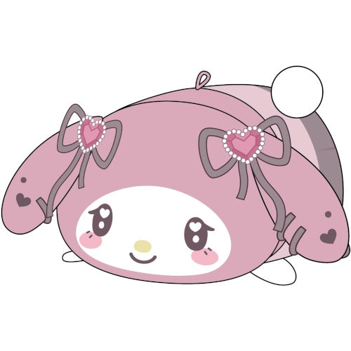 Sanrio Characters Potekoro Mascot Vol. 04 Max Limited 3-Inch Plush Doll