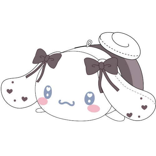 Sanrio Characters Potekoro Mascot Vol. 04 Max Limited 3-Inch Plush Doll