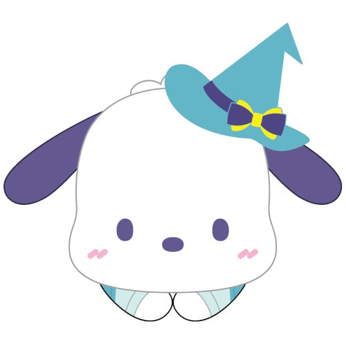 Sanrio Hug X Character Mascot Halloween Max Limited 3-Inch Plush