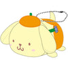 Sanrio Characters Potekoro Mascot Halloween Max Limited 3-Inch Plush Doll
