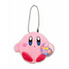 Kirby Of The Stars Plush Can Badge Max Limited 2-Inch Plush Collectible