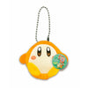 Kirby Of The Stars Plush Can Badge Max Limited 2-Inch Plush Collectible