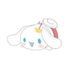 Hatsune Miku x Cinnamoroll Potekoro Mascot Vol. 02 Max Limited 3-Inch Plush Doll