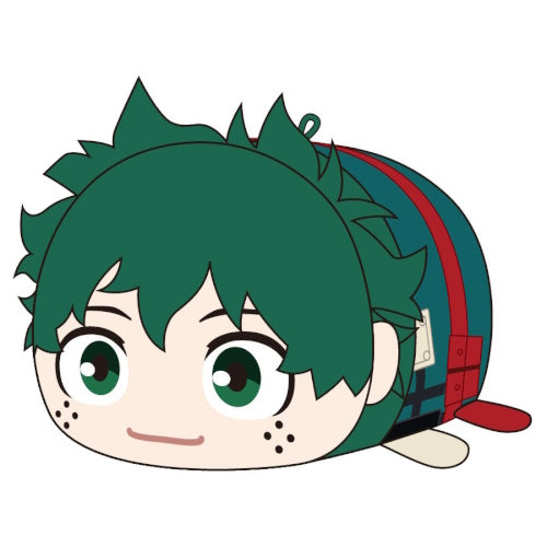 My Hero Academia Potekoro Mascot Vol. 02 Max Limited 3-Inch Plush Doll