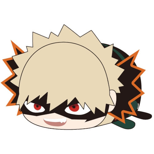 My Hero Academia Potekoro Mascot Vol. 02 Max Limited 3-Inch Plush Doll