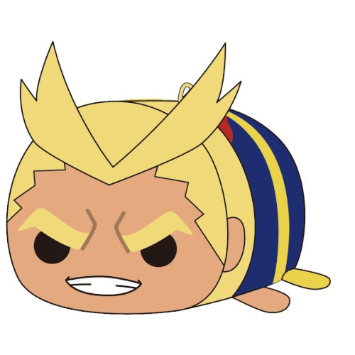 My Hero Academia Potekoro Mascot Vol. 02 Max Limited 3-Inch Plush Doll