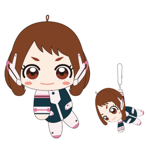 My Hero Academia Tete Colle Vol. 02 Max Limited 3-Inch Connecting Plush Doll