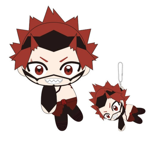 My Hero Academia Tete Colle Vol. 03 Max Limited 3-Inch Connecting Plush Doll
