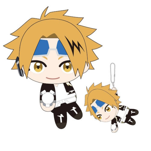 My Hero Academia Tete Colle Vol. 03 Max Limited 3-Inch Connecting Plush Doll