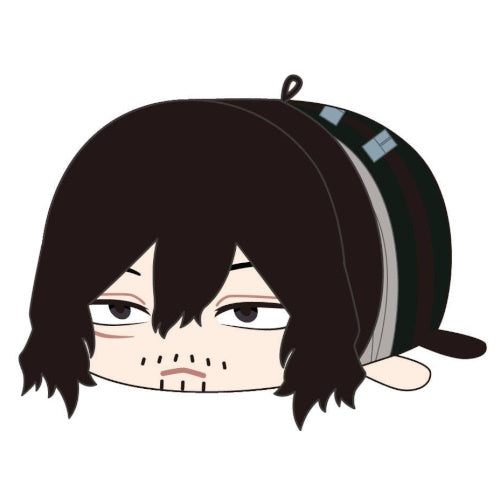 My Hero Academia Potekoro Mascot Vol. 04 Max Limited 3-Inch Plush Doll