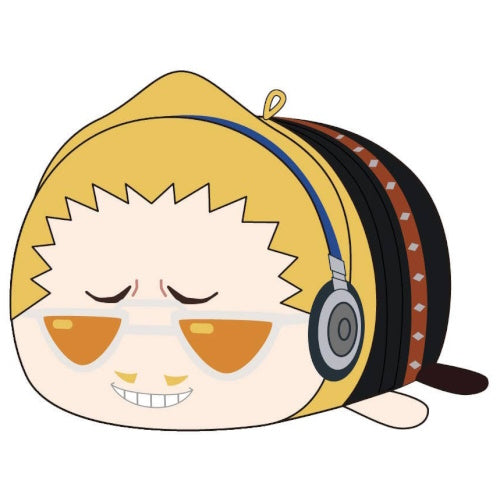 My Hero Academia Potekoro Mascot Vol. 04 Max Limited 3-Inch Plush Doll