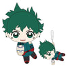 My Hero Academia Tete Colle Vol. 04 Max Limited 3-Inch Connecting Plush Doll