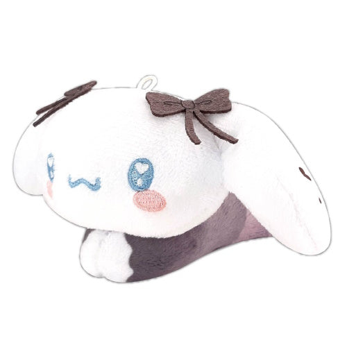Sanrio Hug X Character Mascot Vol. 04 Max Limited 2-Inch Plush