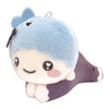 Sanrio Hug X Character Mascot Vol. 04 Max Limited 2-Inch Plush