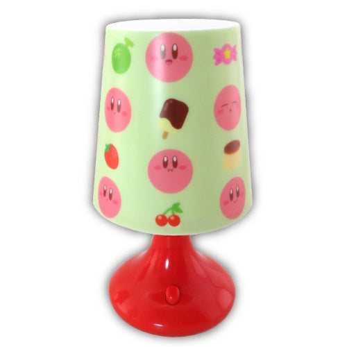 Kirby Retro LED Light Series Max Limited 7.5-Inch Collectible Lamp