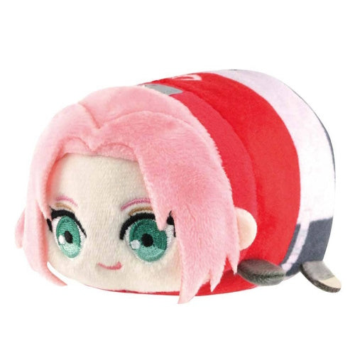 Naruto Shippuden Potekoro Vol. 05 Max Limited 3-Inch Plush Doll
