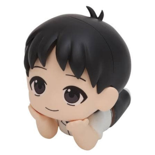 Rebuild Of Evangelion Rirakoro Mascot Figure Series Movic 2-Inch Mini-Figure