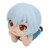 Rebuild Of Evangelion Rirakoro Mascot Figure Series Movic 2-Inch Mini-Figure