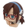 Rebuild Of Evangelion Rirakoro Mascot Figure Series Movic 2-Inch Mini-Figure