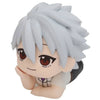 Rebuild Of Evangelion Rirakoro Mascot Figure Series Movic 2-Inch Mini-Figure