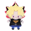 Yu-Gi-Oh Duel Monsters Puppela Finger Puppet Series Movic 3-Inch Plush Toy
