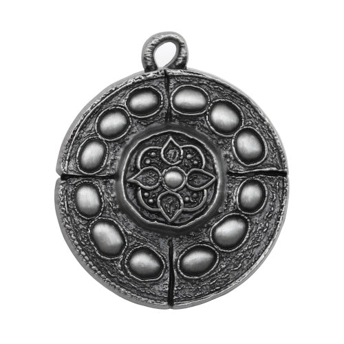 Elden Ring Pin Badge Talisman Collection Vol. 01 Movic 1.5-Inch Pin