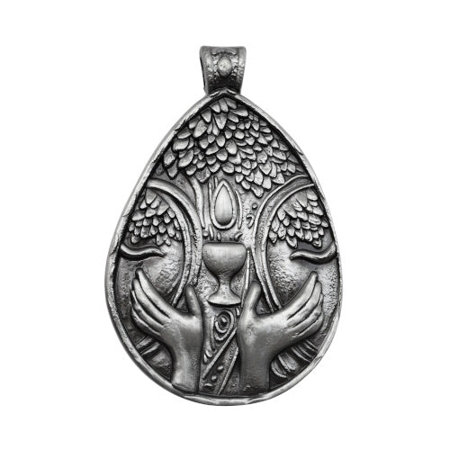 Elden Ring Pin Badge Talisman Collection Vol. 01 Movic 1.5-Inch Pin