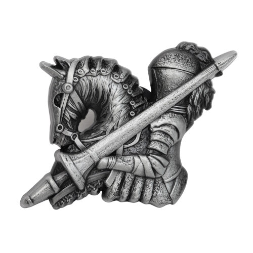 Elden Ring Pin Badge Talisman Collection Vol. 01 Movic 1.5-Inch Pin