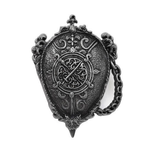Elden Ring Pin Badge Talisman Collection Vol. 01 Movic 1.5-Inch Pin