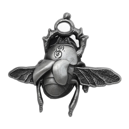 Elden Ring Pin Badge Talisman Collection Vol. 01 Movic 1.5-Inch Pin