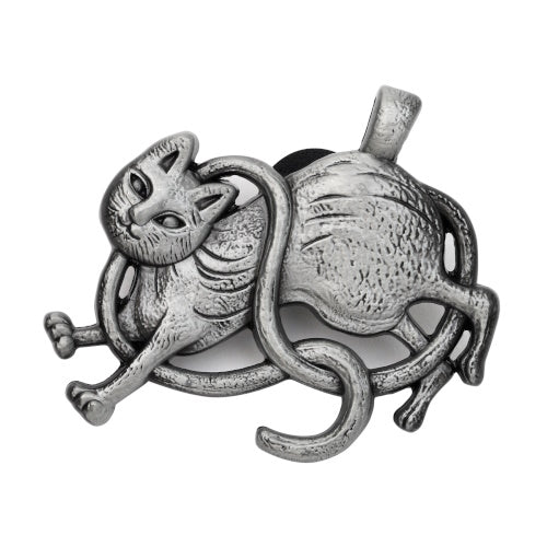 Elden Ring Pin Badge Talisman Collection Vol. 01 Movic 1.5-Inch Pin