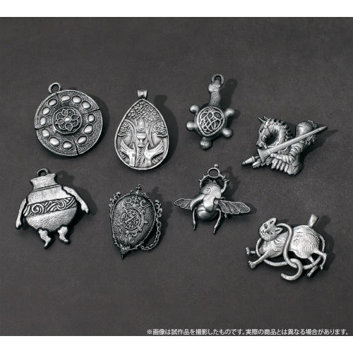 Elden Ring Pin Badge Talisman Collection Vol. 01 Movic 1.5-Inch Pin