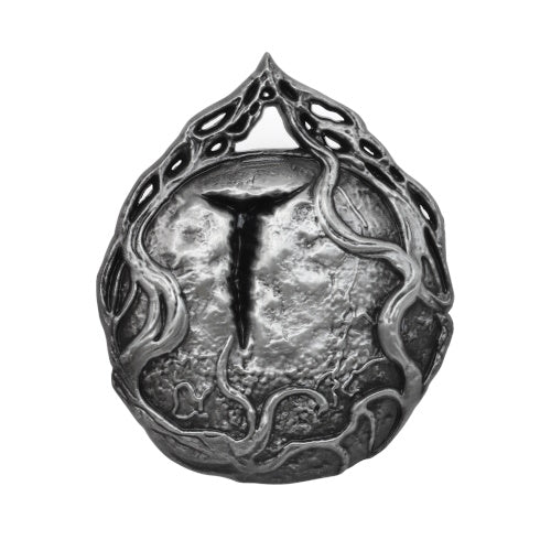 Elden Ring Pin Badge Talisman Collection Vol. 02 Movic 1.5-Inch Pin