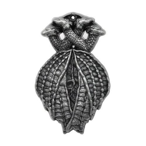 Elden Ring Pin Badge Talisman Collection Vol. 02 Movic 1.5-Inch Pin