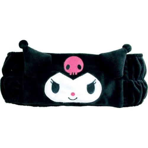 Sanrio Characters Hair Band T's Factory Collectible Plush Hair Band