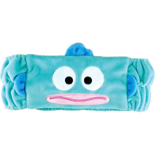 Sanrio Characters Hair Band T's Factory Collectible Plush Hair Band
